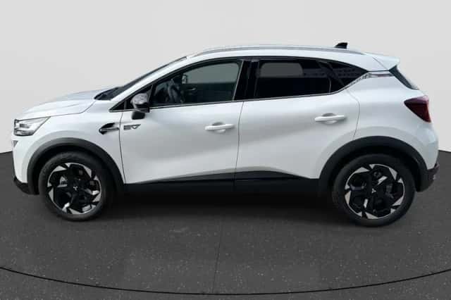 Mitsubishi ASX (2026) thumbnail 4