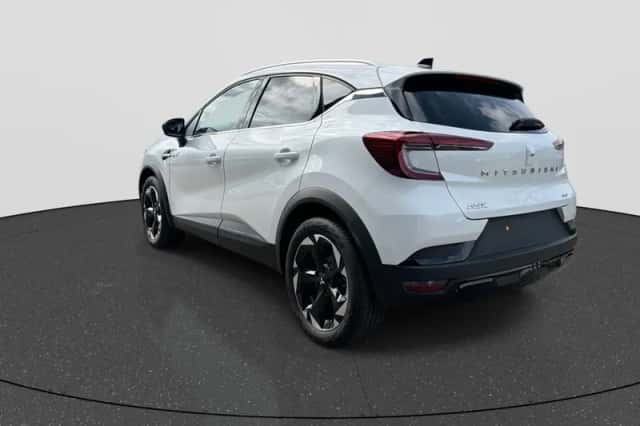 Mitsubishi ASX (2026) thumbnail 5