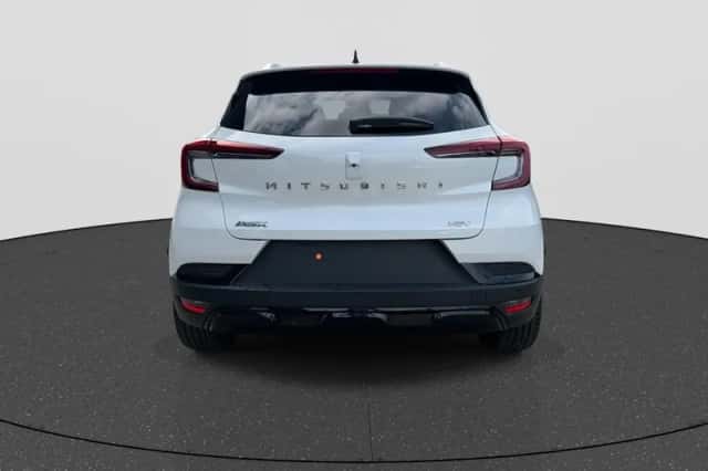 Mitsubishi ASX (2026) thumbnail 6
