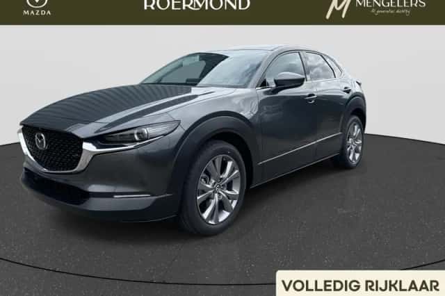 Mazda CX-30 (2026) thumbnail 1
