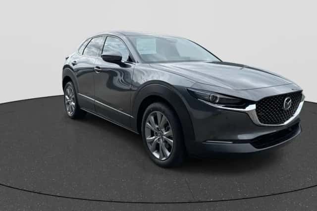 Mazda CX-30 (2026) thumbnail 3