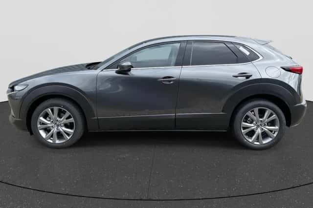 Mazda CX-30 (2026) thumbnail 4