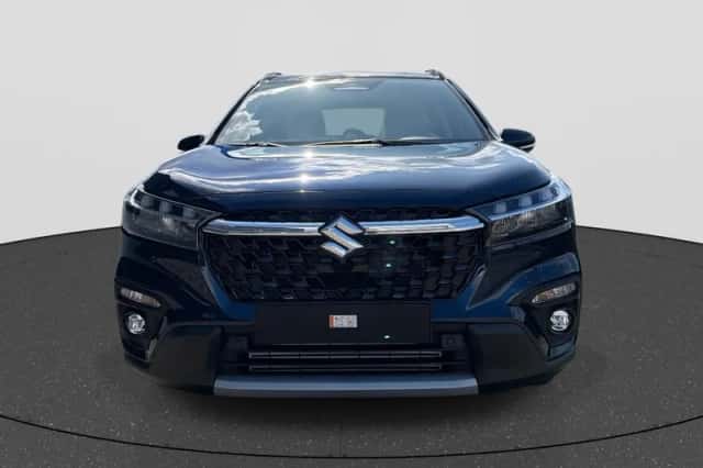 Suzuki S-Cross (2026) thumbnail 2