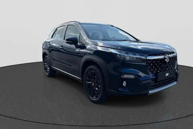 Suzuki S-Cross (2026) thumbnail 3