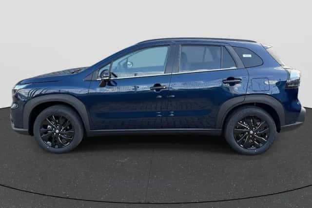 Suzuki S-Cross (2026) thumbnail 4