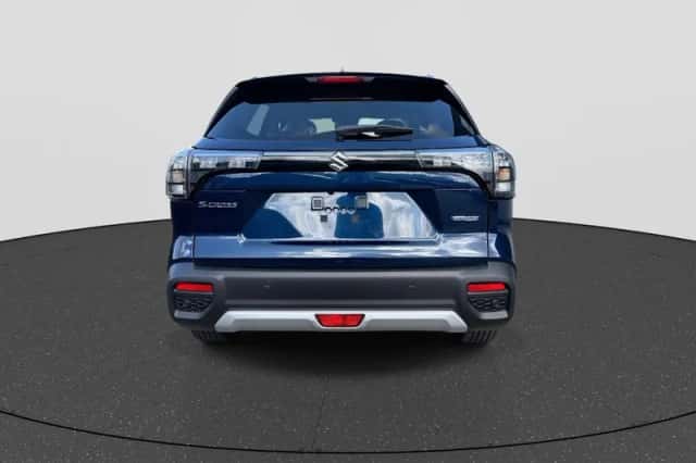Suzuki S-Cross (2026) thumbnail 6