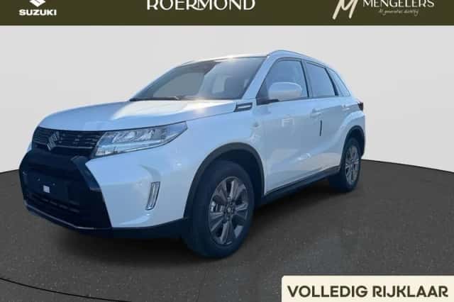 Suzuki Vitara (2026) thumbnail 1