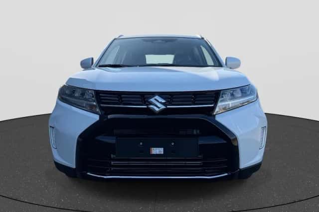 Suzuki Vitara (2026) thumbnail 2