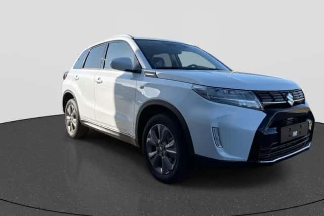 Suzuki Vitara (2026) thumbnail 3
