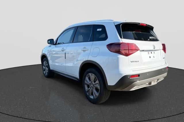Suzuki Vitara (2026) thumbnail 5