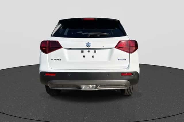 Suzuki Vitara (2026) thumbnail 6