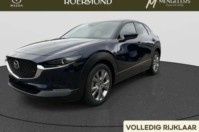 Mazda CX-30 (2026) thumbnail 1