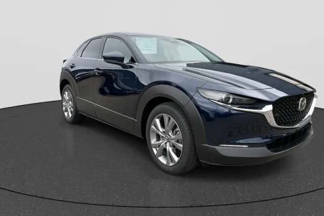 Mazda CX-30 (2026) thumbnail 3
