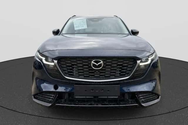Mazda CX-5 (2026) thumbnail 2