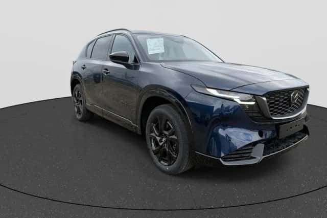 Mazda CX-5 (2026) thumbnail 3