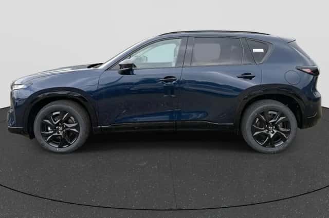 Mazda CX-5 (2026) thumbnail 4