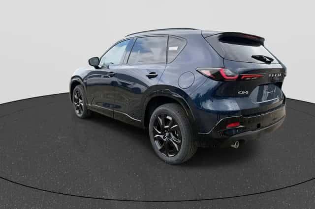 Mazda CX-5 (2026) thumbnail 5