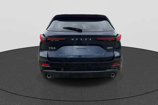 Mazda CX-5 (2026) thumbnail 6