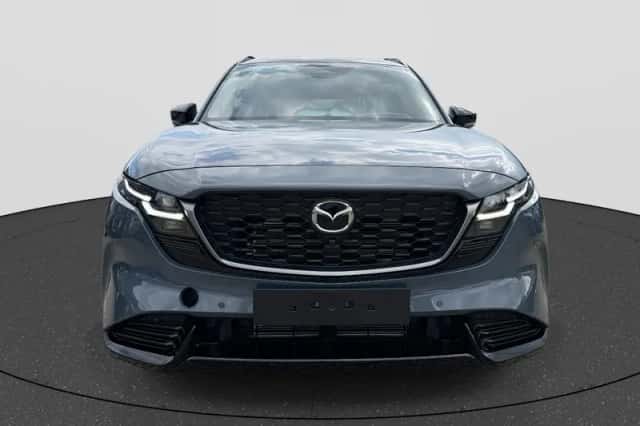 Mazda CX-5 (2026) thumbnail 2