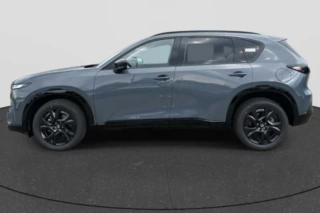 Mazda CX-5 (2026) thumbnail 4