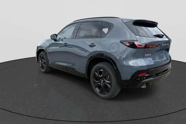 Mazda CX-5 (2026) thumbnail 5