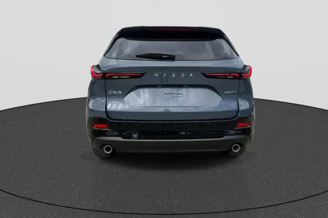Mazda CX-5 (2026) thumbnail 6