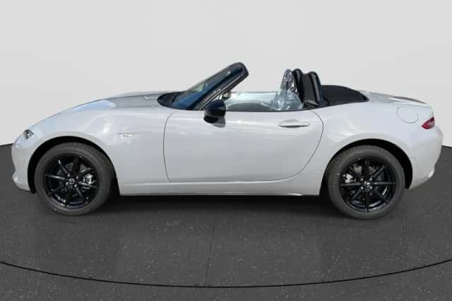 Mazda MX-5 (2026) thumbnail 4
