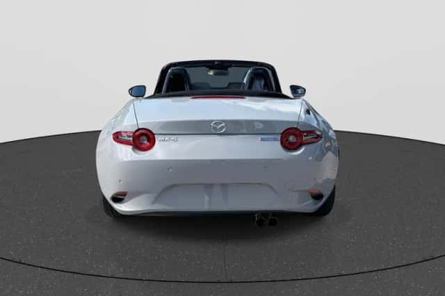 Mazda MX-5 (2026) thumbnail 6