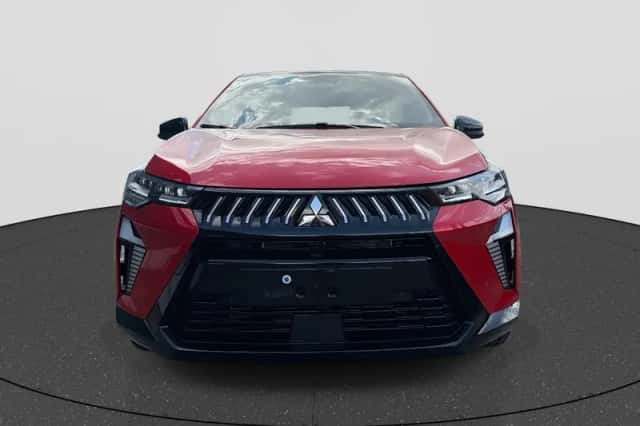 Mitsubishi Grandis (2026) thumbnail 2