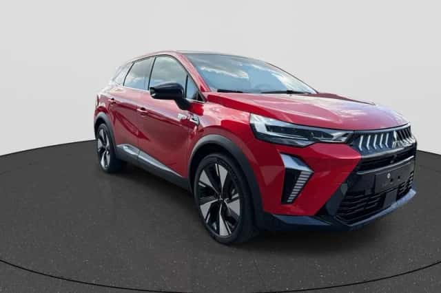 Mitsubishi Grandis (2026) thumbnail 3