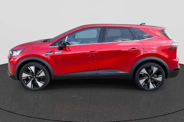 Mitsubishi Grandis (2026) thumbnail 4