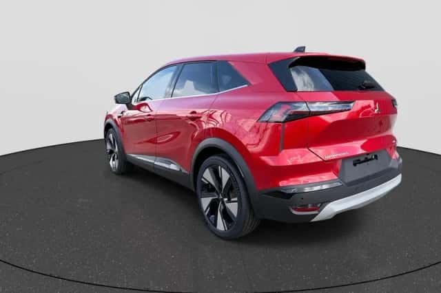 Mitsubishi Grandis (2026) thumbnail 5