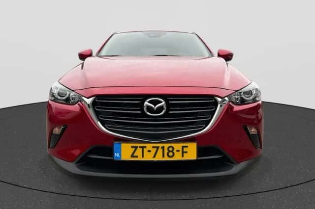 Mazda CX-3 (2019) thumbnail 2