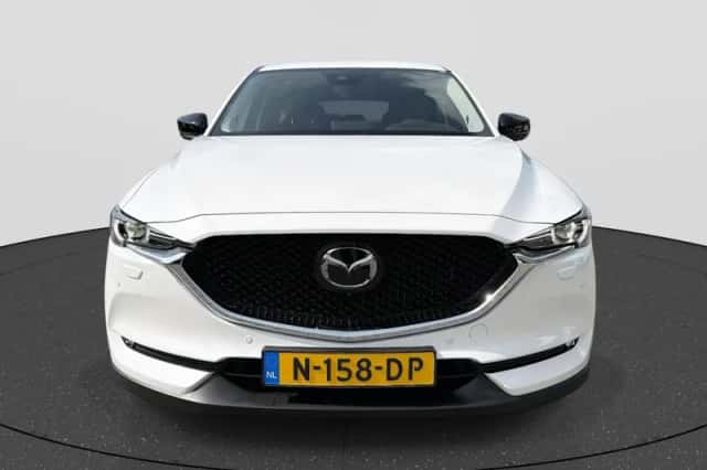 Mazda CX-5 (2021) thumbnail 2