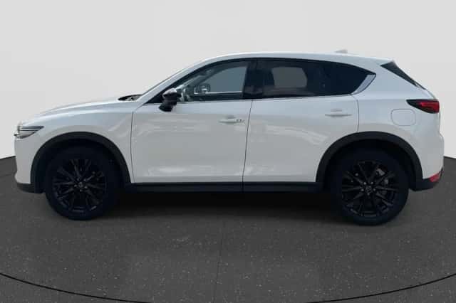 Mazda CX-5 (2021) thumbnail 4