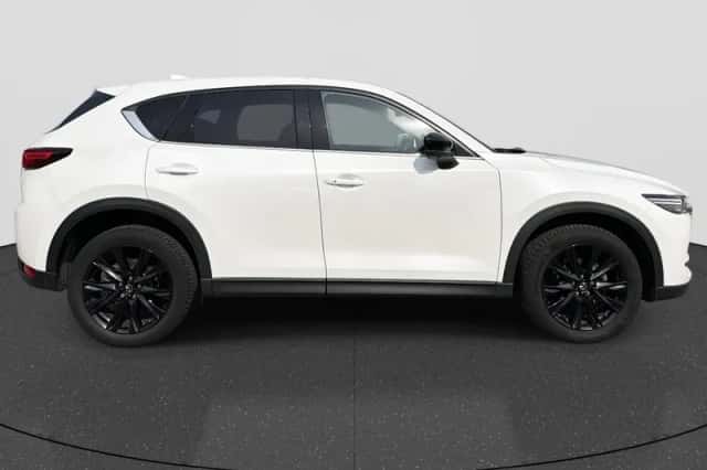 Mazda CX-5 (2021) thumbnail 5