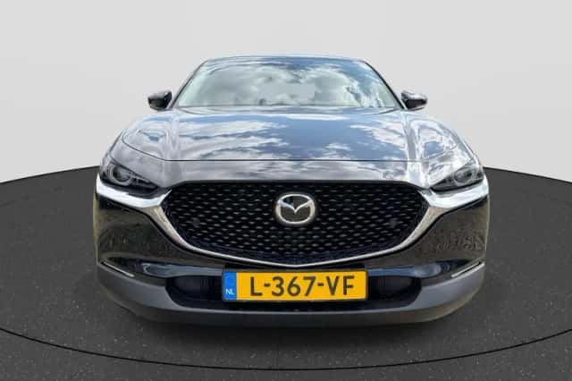Mazda CX-30 (2021) thumbnail 2