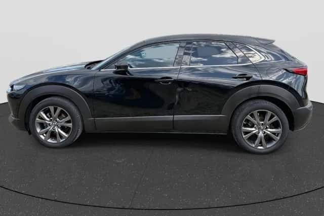 Mazda CX-30 (2021) thumbnail 4