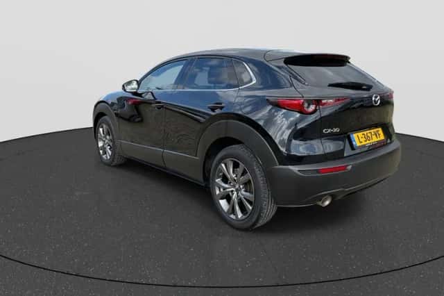 Mazda CX-30 (2021) thumbnail 5