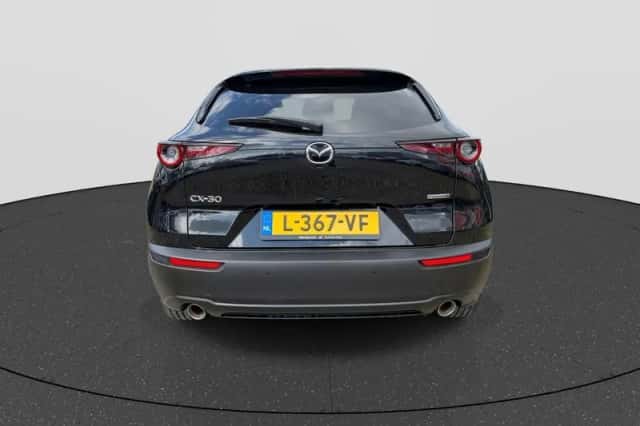Mazda CX-30 (2021) thumbnail 6