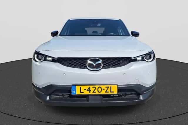 Mazda MX-30 (2021) thumbnail 2