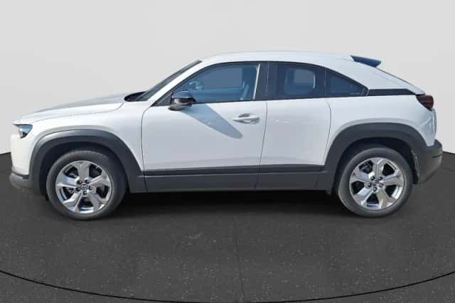 Mazda MX-30 (2021) thumbnail 4