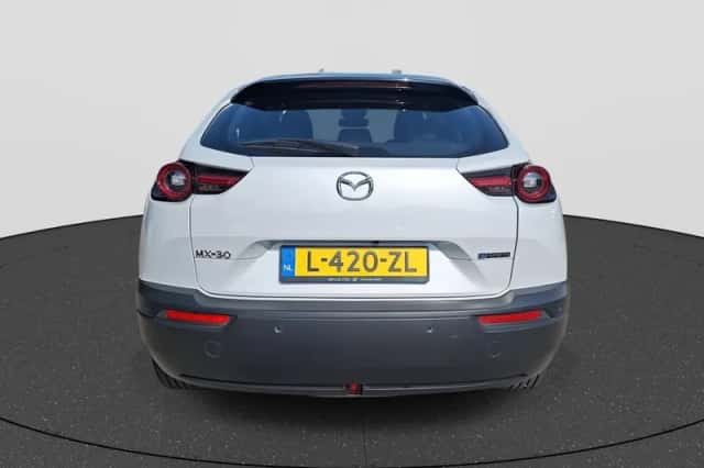 Mazda MX-30 (2021) thumbnail 6