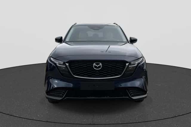 Mazda CX-5 (2026) thumbnail 2