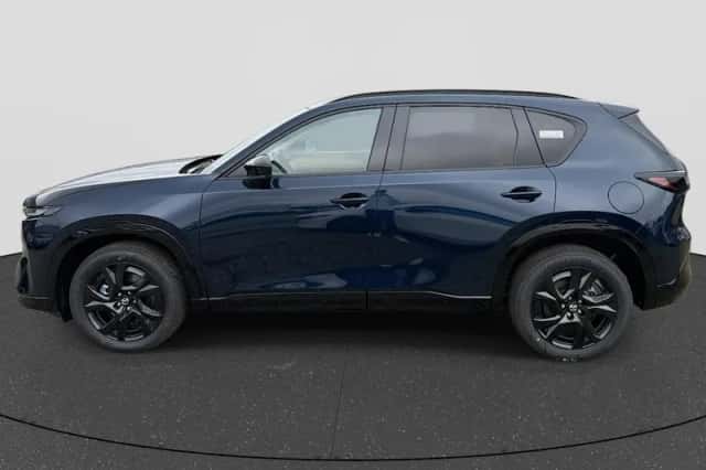 Mazda CX-5 (2026) thumbnail 4