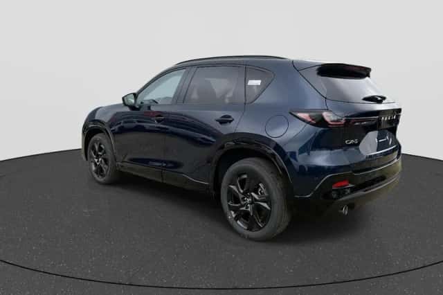 Mazda CX-5 (2026) thumbnail 5