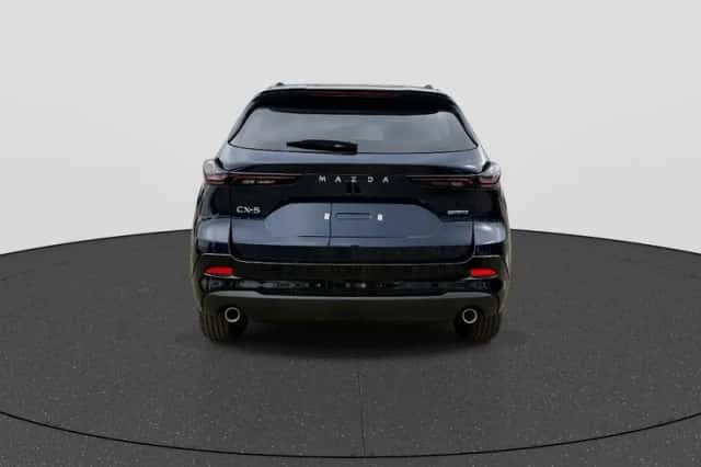 Mazda CX-5 (2026) thumbnail 6