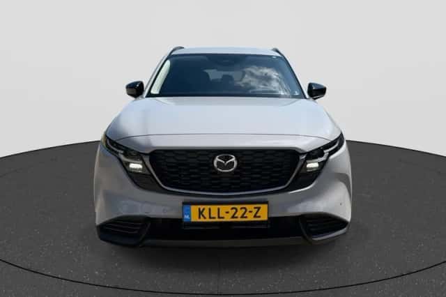 Mazda CX-5 (2026) thumbnail 2