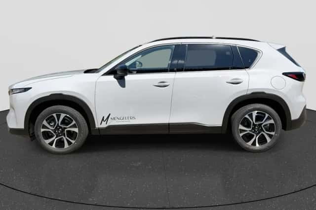Mazda CX-5 (2026) thumbnail 4