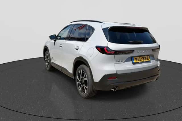 Mazda CX-5 (2026) thumbnail 5